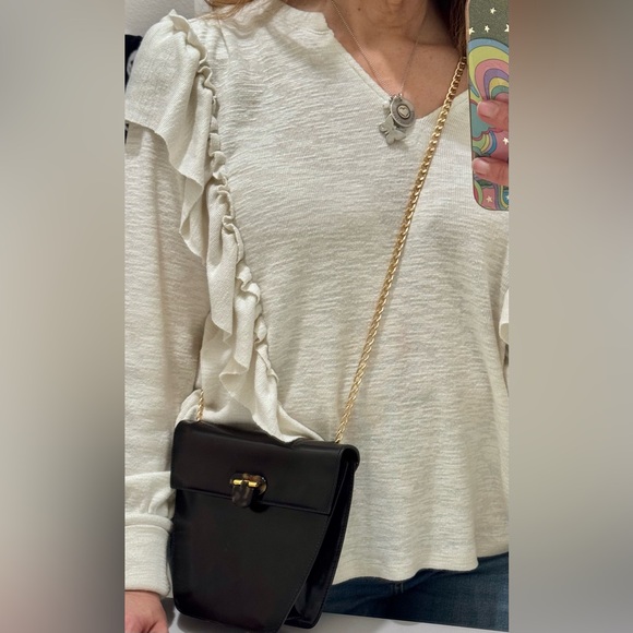 Furla Vintage Shoulder bag - Picture 8 of 15